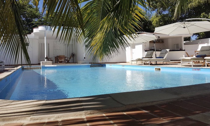 Municipality of Playa Casa | VIP Leblanc