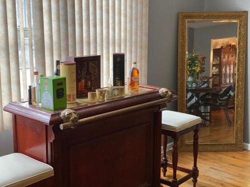 East Stroudsburg Villa | VIP Pocono Escape Water Park,Casino,All Inclusive