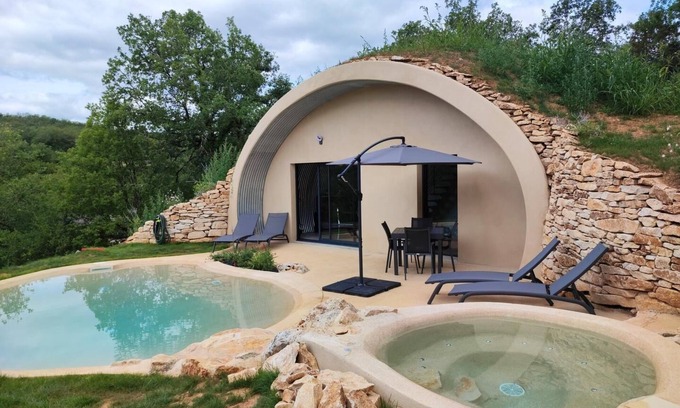 Cazillac Casa | VIP REFUGE - LE VIGNON-EN-QUERCY