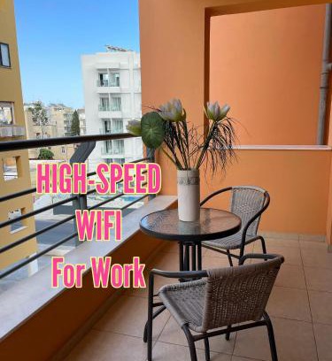 Skala Apartamento | VIP Resort Apartment on Makenzie Beach