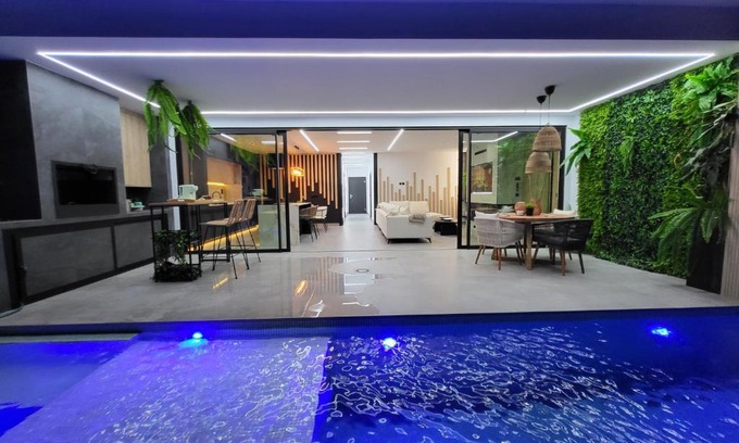 Ruidera Villa | VIP RUIDERA HOME