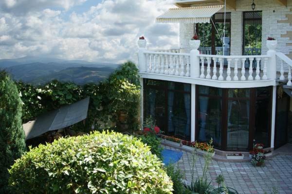 Svalyava Apartamento | Vip Sadyba Svalyava Apartment
