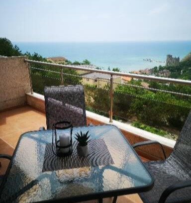 Kavarna Apartamento | VIP Seaview apartment 2 complex Karia
