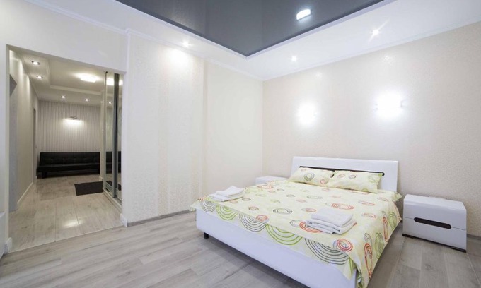 Yavory Apartamento | VIP Stryiska King Cross