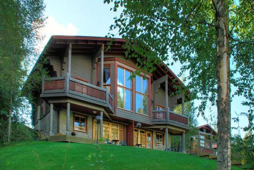 Tahkovuori Casa | VIP-Tahko 4