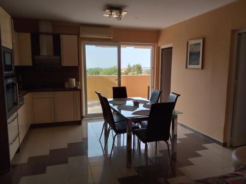 Gajac Apartamento | VIP, Zrce, Gajac, Above Main Square, Best Location