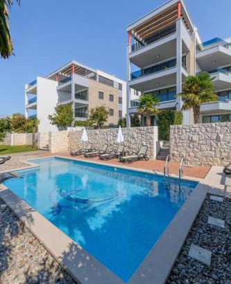 Podstrana Apartamento | VIPo Prestige Apartments