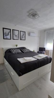 Hamor Apartamento | Virág-lak