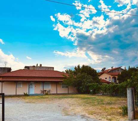 Feres Apartamento | Vira Apartment