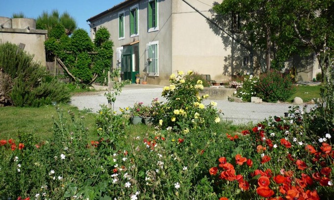 Villalbe Casa | Virevent