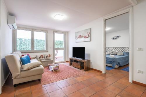Pirri Casa | Virgilio House 3
