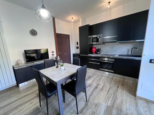 Carciano Apartamento | Virgilio House