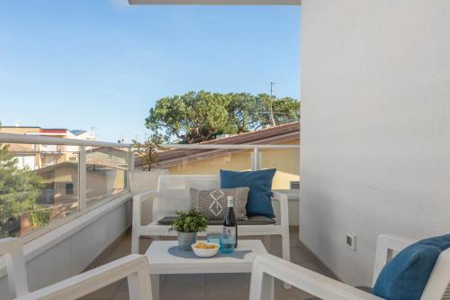 Tortoreto Lido Casa | VIRGILIO - Narramondo Villas