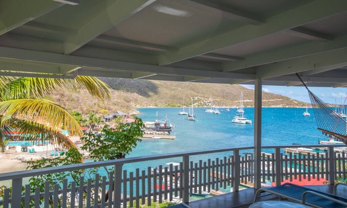 Virgin Gorda Villa | Virgin Gorda Villa Rentals
