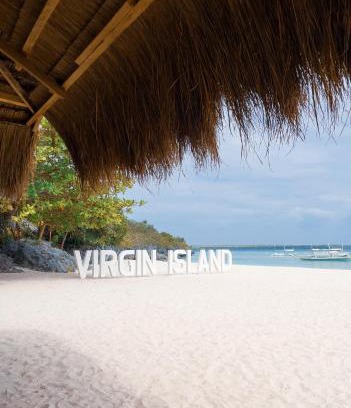 Bantayan Island Hotel | Virgin Island Resort