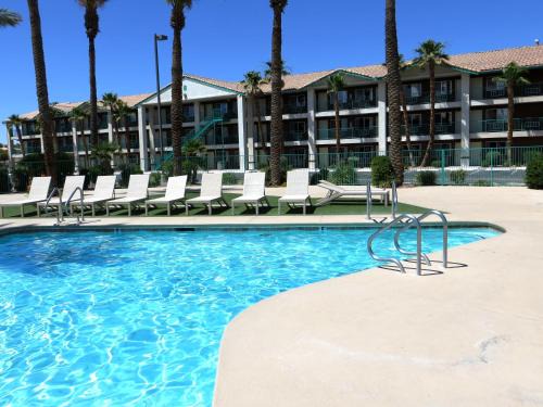 Mesquite Hotel | Virgin River Casino and Lodge