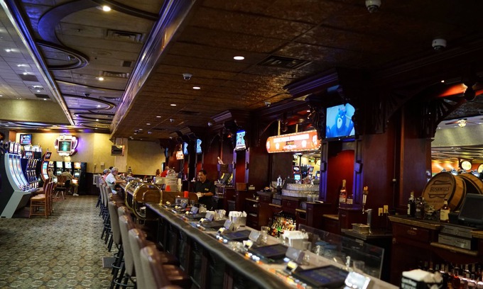 Mesquite Hotel | Virgin River Hotel and Casino