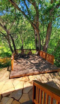 Glendale Casa | Virgin River Retreat East Zion & Bryce