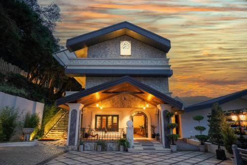 West Mere Complejo | Virgin Valley Leisure Resort