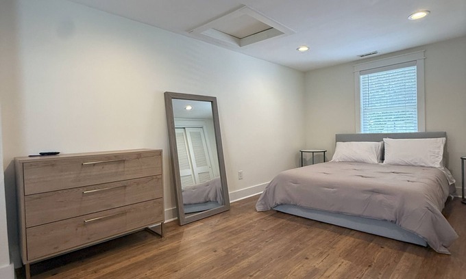 Northeast Virginia Beach Apartamento | Virginia Beach Ocean Breeze