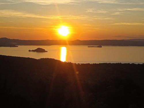 Montefiascone Apartamento | Virginia house