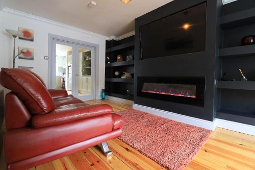 Rahardrum Casa | Virginia Way