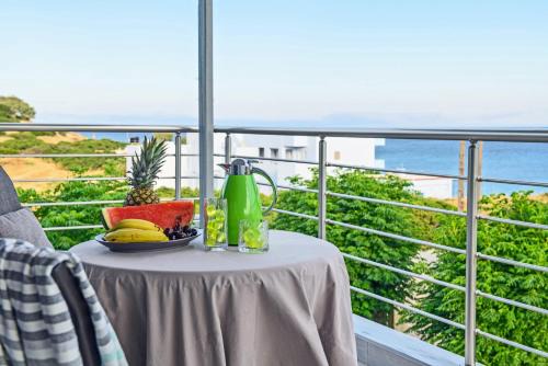 Mastichochoria Casa | VIRI VIRI APARTMENTS