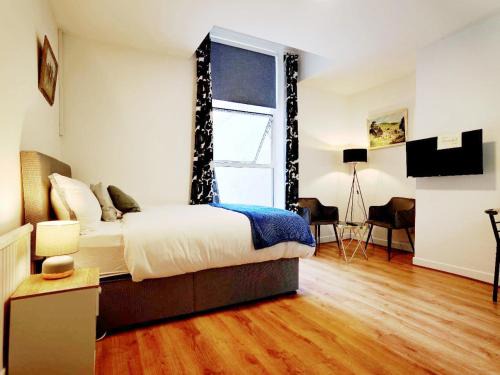 Ballsbridge Apartamento | Viridian Residence at Dublin 4