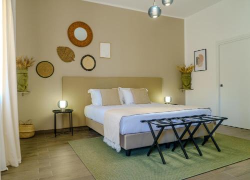 Sciacca Historic Centre Casa | Viridiano Rooms