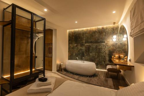 Old Town Apartamento | Vironia Suite