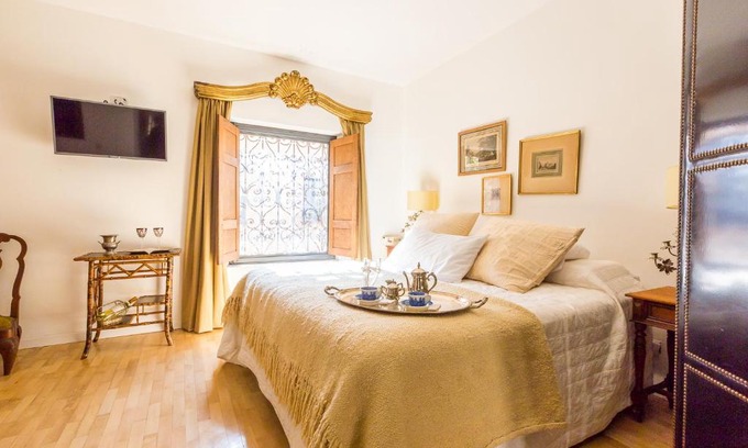 Córdoba Hotel | Virreinato Hotel Boutique