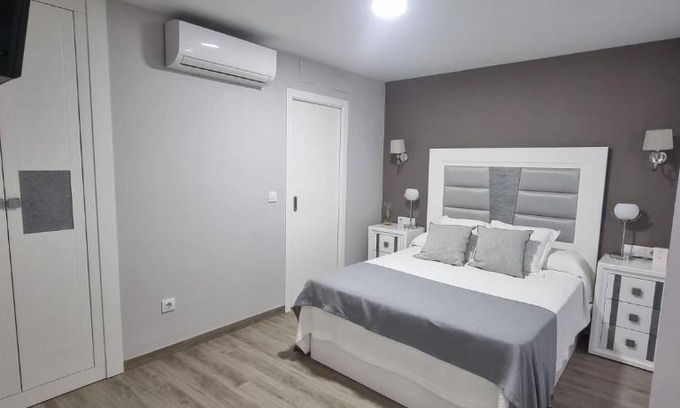 Baena Apartamento | Virrey del Pino - Apartamento en Baena