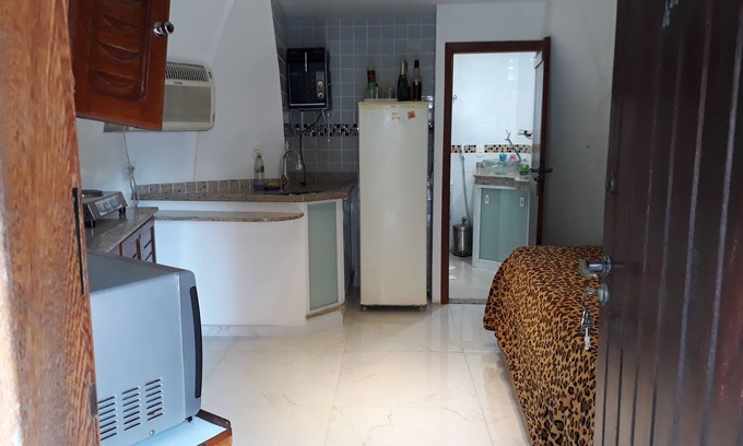 Tucuns Casa | Virtualmente frente a la playa de Tucuns
