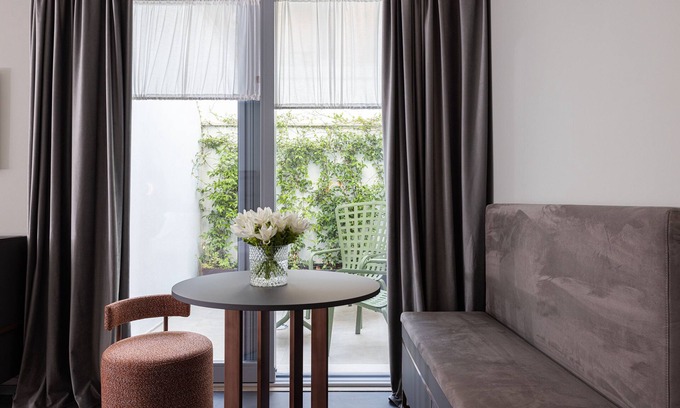 Bari City Centre Hotel | Vis Urban Suites & Spa