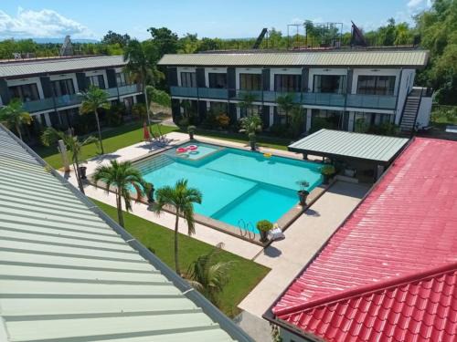 Dauis Apartamento | Visaya Pearl