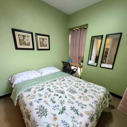Project 8 Apartamento | Visayas Ave Condo Unit 1 bedroom not a studio!