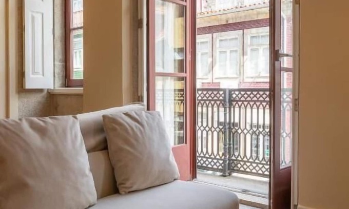 Bonfim Apartamento | Visconde de Gandara by Porto Stories