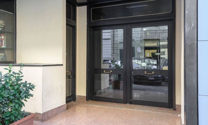 Prati Apartamento | Visconti apartment