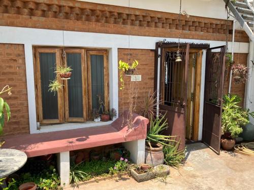 Tiruvannamalai Casa | VishwaKala Home Stay