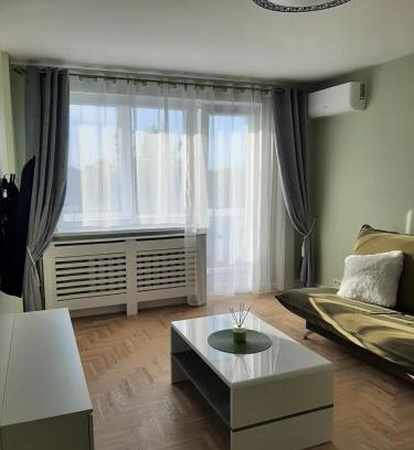 Siauliai City Center Apartamento | Visinskio apartamentai