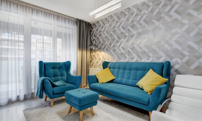 Corvin negyed Apartamento | Vision Apartments Budapest