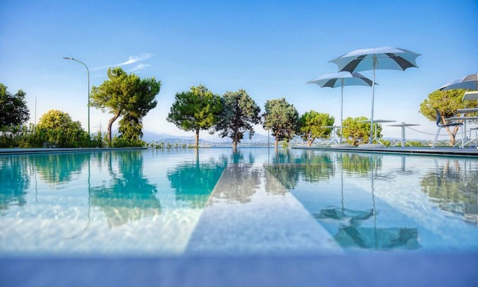 San Benedetto di Lugana Hotel | Vision Hotel