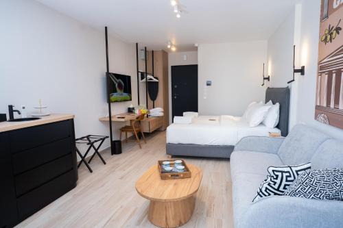 Athens City Centre Apartamento | Vision Lavraga