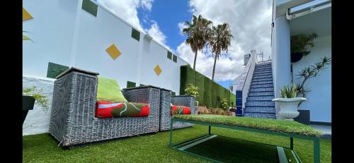Maspalomas Apartamento | VISION RELAX HOME