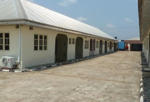 Asaba Cabina | Vision Serviced Apartments