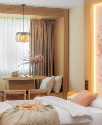 Sankt Alban Apartamento | VISIONAPARTMENTS Basel - contactless check-in