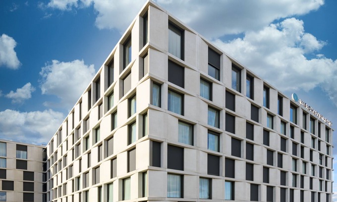 Glattbrugg Apartamento | VISIONAPARTMENTS Glattbrugg