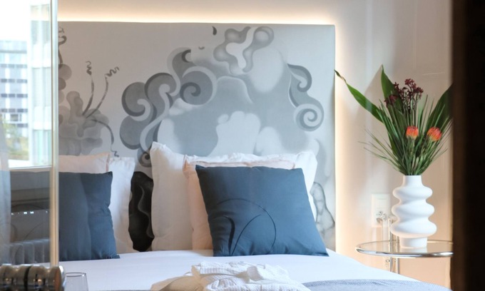 Old Town Apartamento | VISIONAPARTMENTS Zurich Brandschenkestrasse