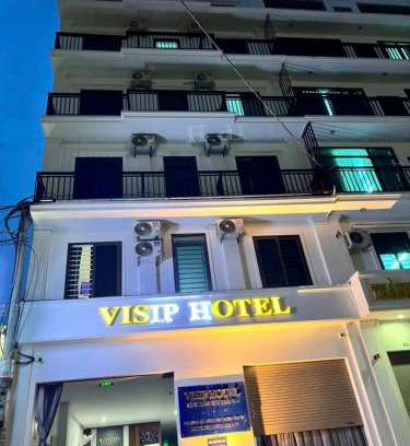 Hung Nguyen Hotel | Visip Hotel