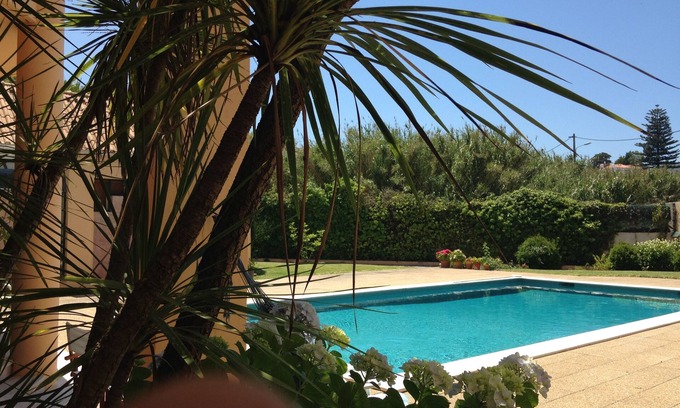 Almocageme Casa | Visite, descubra y relájese